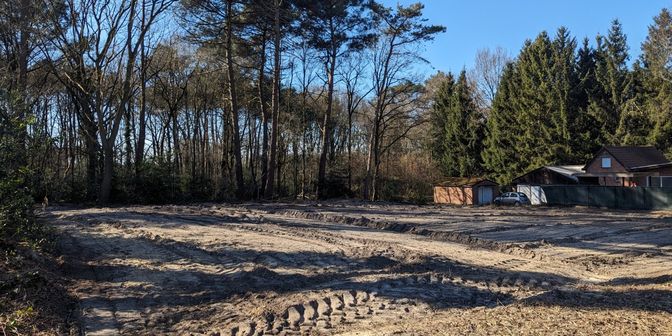 Grond te koop in Kruisstraat 27, 3530 Houthalen