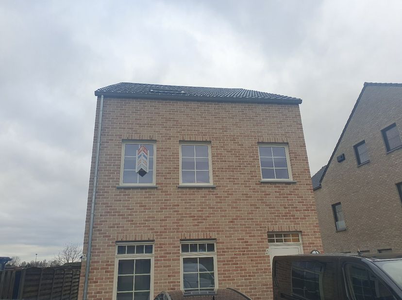 Appartement te huur in Boseind 34 - 2.2,
                    3910 Neerpelt