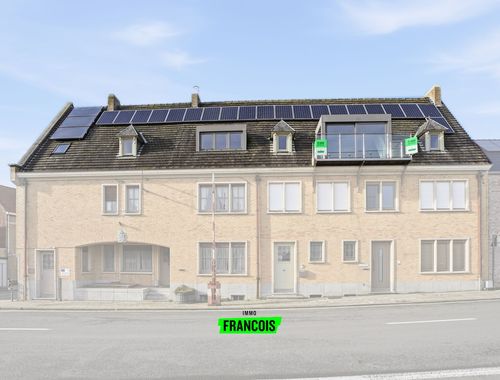                                         Loft à vendre à Poperinge, € 190.000
