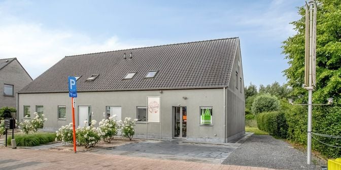 Huis te koop in Honzebroekstraat 21 bus B, 8800 Roeselare