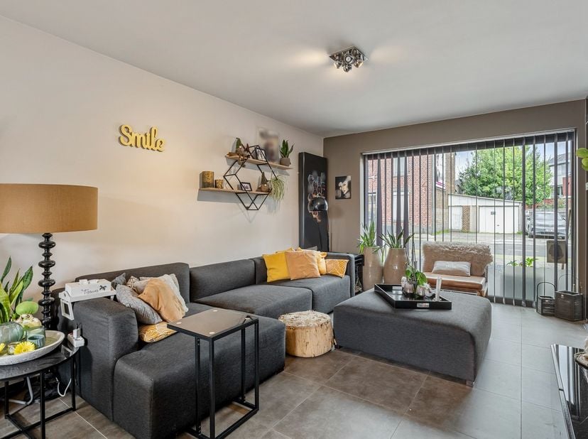 Huis te koop in Winkselsesteenweg 10 bus A,
                    3020 Herent