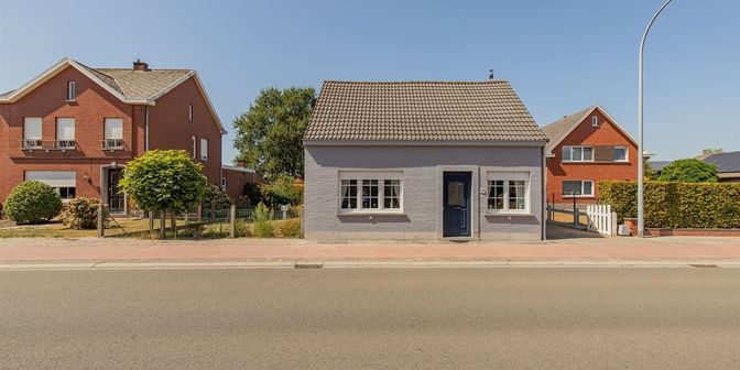 Huis te koop in Achterheide 14, 1840 Londerzeel