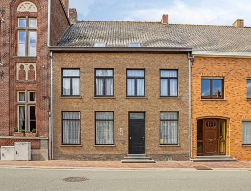                                         Woning te koop in Roesbrugge-Haringe, € 249.000
