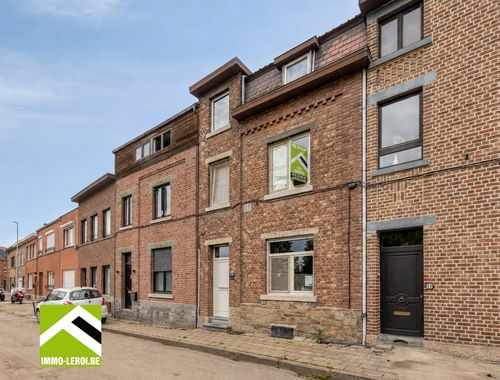                                         Woning te koop in Tongeren, € 258.000

