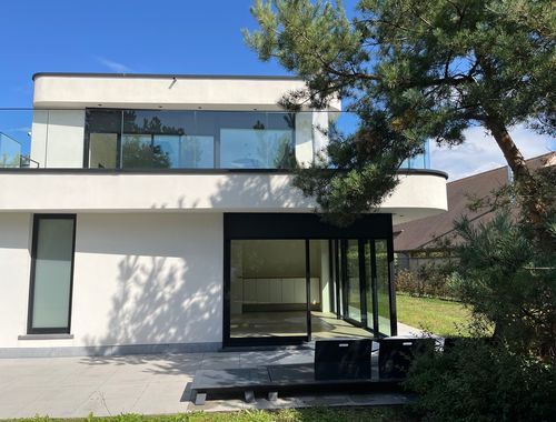                                         Maison à vendre à Westkapelle, € 1.525.000
