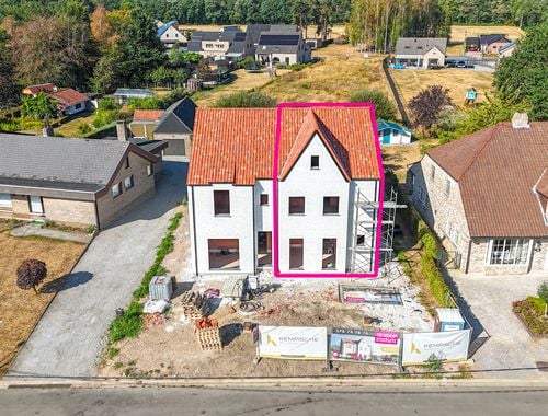                                         Maison à vendre à Beverlo, € 409.000
