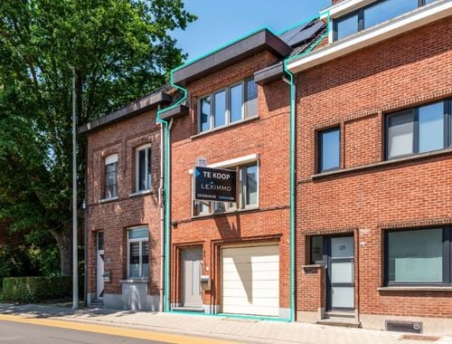                                         Woning te koop in Boom, € 375.000
