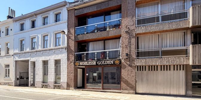 Bien professionnel à vendre à Rue Léopold I 489, 1090 Jette