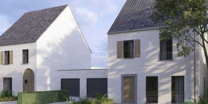 Huis te koop in Sluis 83, 2400 Mol