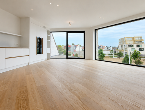                                         Appartement te koop in Knokke, € 695.000
