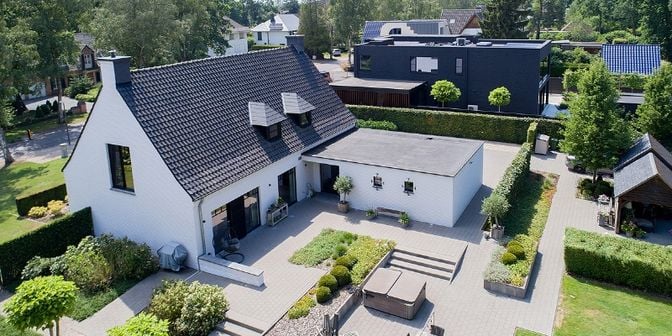 Huis te koop in Berkenlaan 43A, 3500 Hasselt