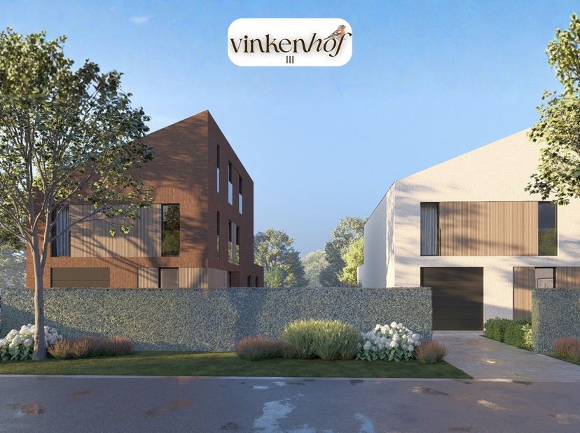 Maison à vendre
                    à 3520 Zonhoven