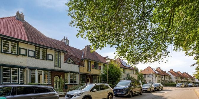 Huis te koop in Unitaslaan 67, 2100 Deurne