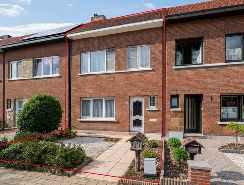                                         Eengezinswoning te koop in Schoten, € 315.000
