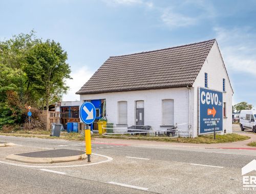                                         Woning te koop in Geel, € 190.000
