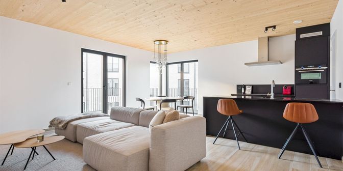 Appartement te koop in Kapmes 22 bus 102, 2500 Lier