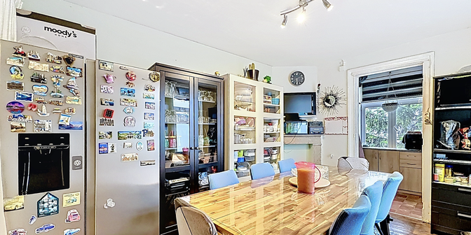 Appartement te koop in Rue Jacques rayé 34, 1030 Schaarbeek