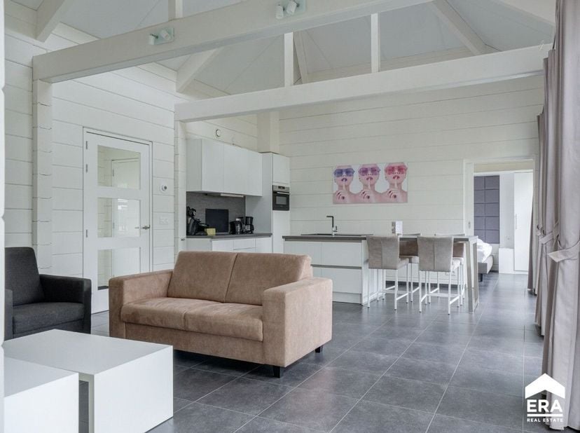 Maison à vendre
                    à 3690 Zutendaal