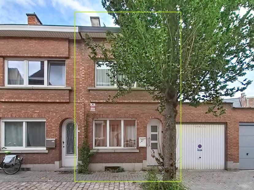 Maison à vendre à Rondestraat 12,
                    3010 Kessel-Lo