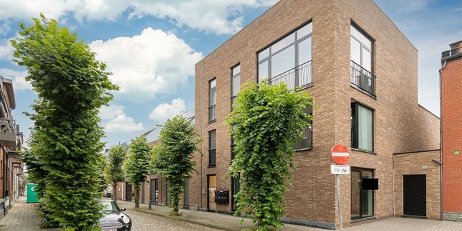 Appartement te huur in Willy Staeslei 22 bus 1.4, 2180 Ekeren
