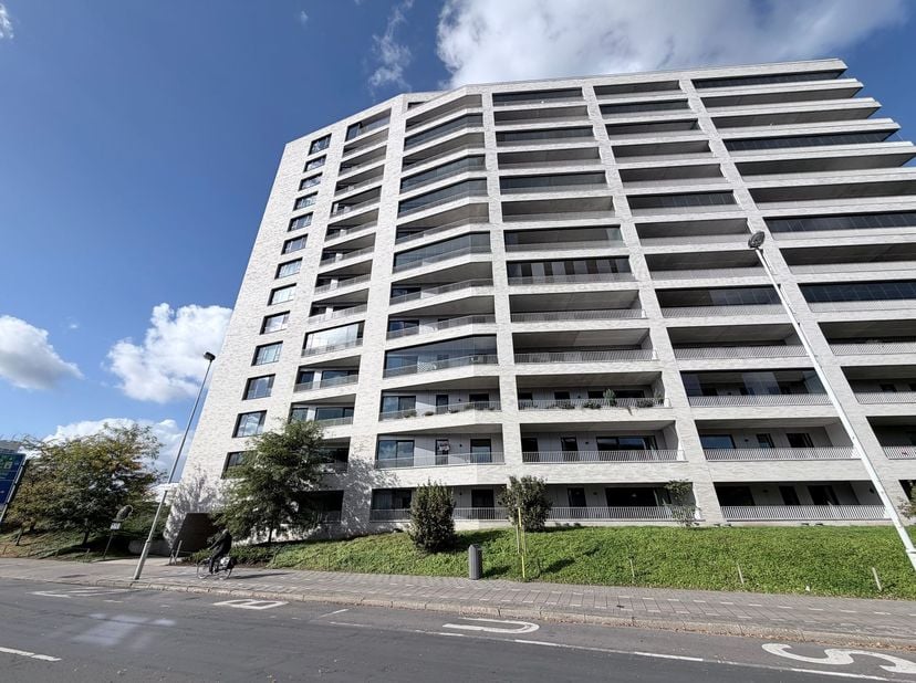 Appartement à louer à Karel Oomsstraat 100 boîte A2.04,
                    2018 Antwerpen