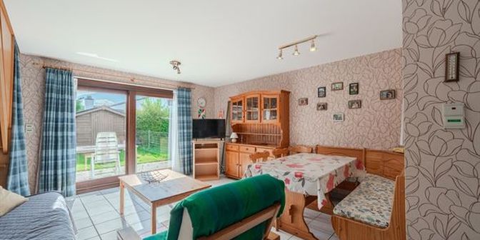 Maison à vendre à Westendelaan  162 boîte 25B, 8430 Middelkerke