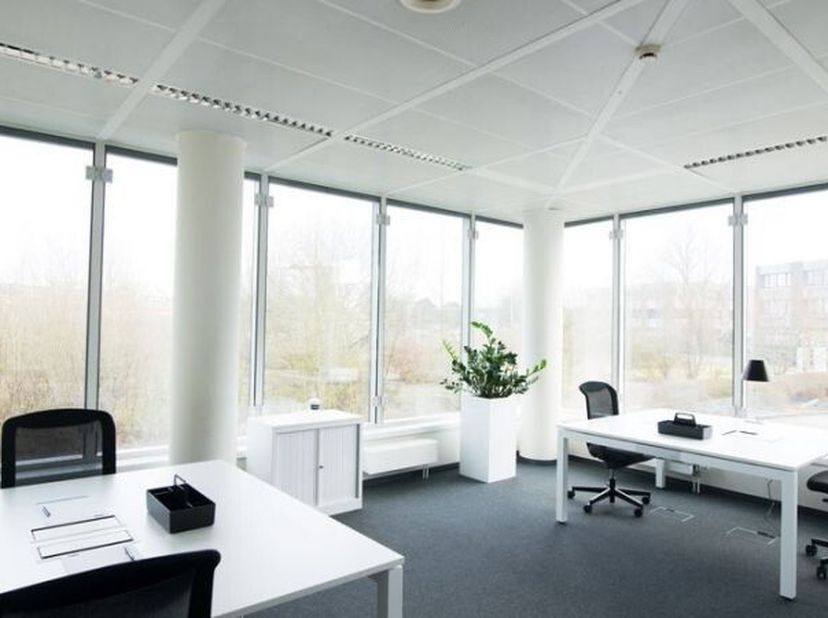 Dit business center in Diegem maakt een complete en zorgeloze werking mogelijk voor zowel individuele professionals als groeiende teams. De site is ge