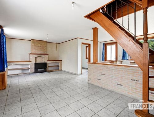                                         Maison deux facades à vendre à Roesbrugge-Haringe, € 130.000
