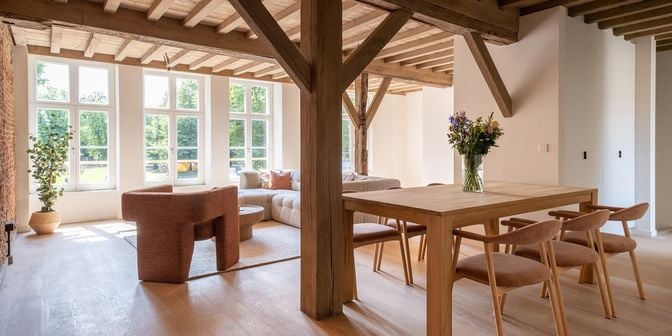 Maison à vendre à Wollemarkt 10, 2800 Mechelen