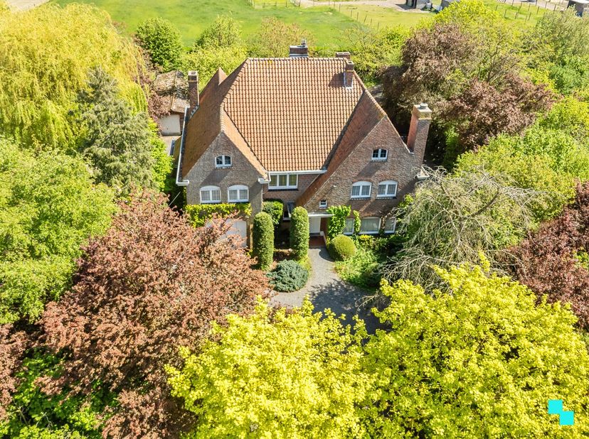 Maison à vendre
                    à 8870 Izegem