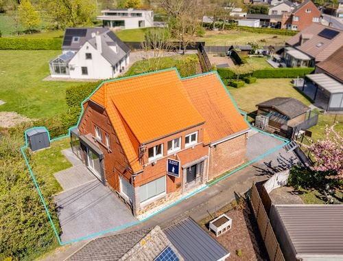                                         Woning te koop in Ramsdonk, € 382.500
