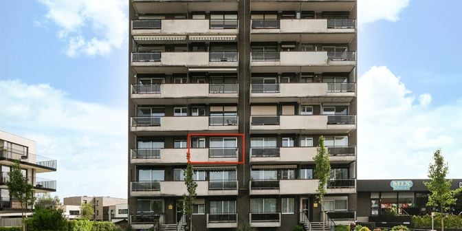 Appartement te koop in Hendrik van Veldekesingel 11 bus 5, 3500 Hasselt