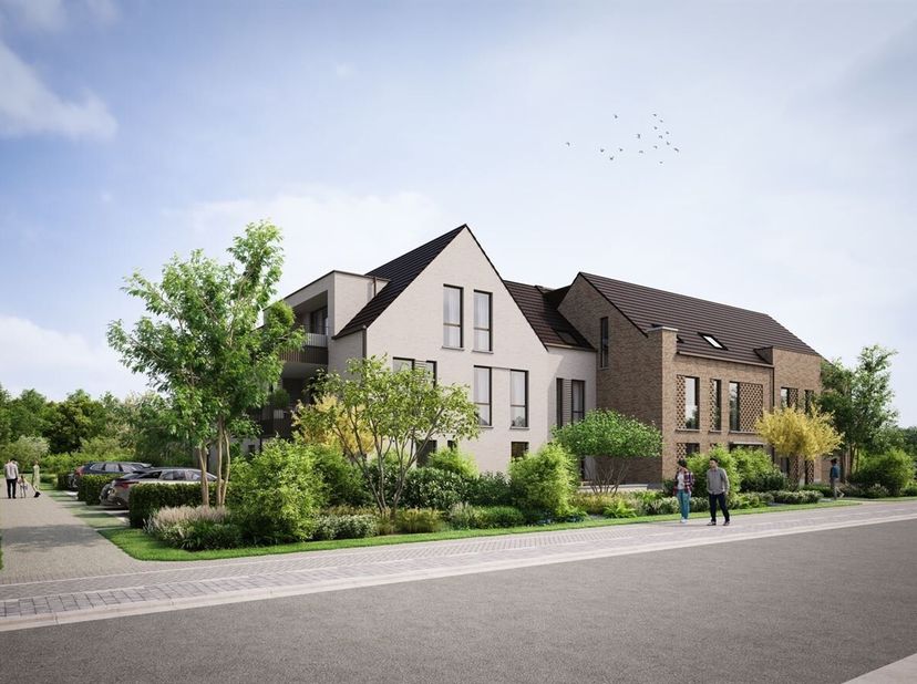 Wonen in Vogelzangpark betekent thuiskomen in een unieke groene leefomgeving waar rust, ruimte en hedendaags wooncomfort hand in hand gaan. Dit reside