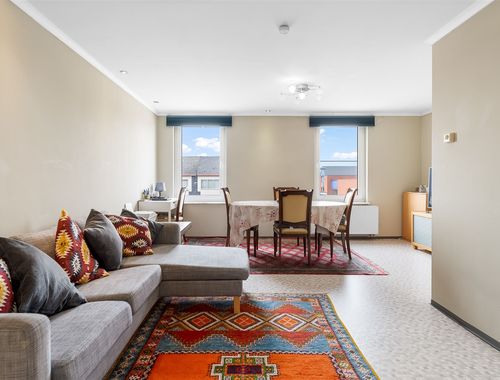                                         Appartement te koop in Beringen, € 194.000

