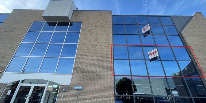 Bedrijfsvastgoed te huur in Kerkhofstraat 6 bus 004, 1800 Vilvoorde