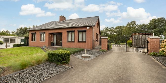 Huis te koop in Schutenseweg 74, 3520 Zonhoven