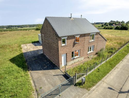                                         Maison à vendre à Kapellen, € 225.000
