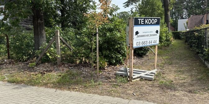 Grond te koop in 2280 Grobbendonk