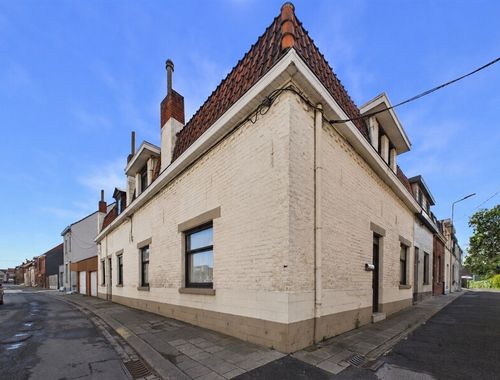                                         Woning te koop in Herseaux, € 149.000
