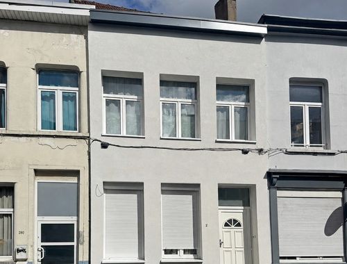                                         Woning te koop in Antwerpen, € 240.000
