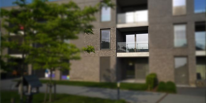 Appartement te koop in De Rijten 12 bus 108, 3830 Wellen