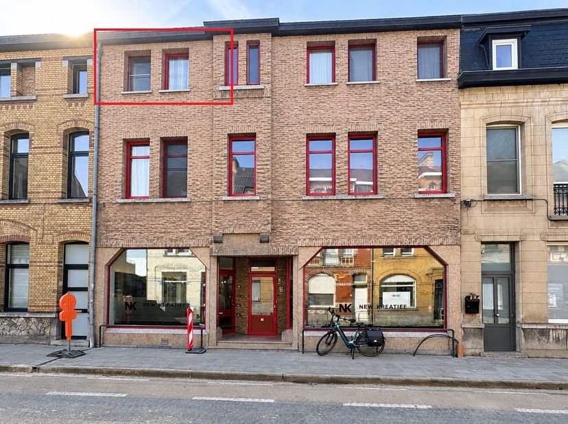Appartement te huur in Georges Martensstraat 21 bus 5,
                    9800 Deinze