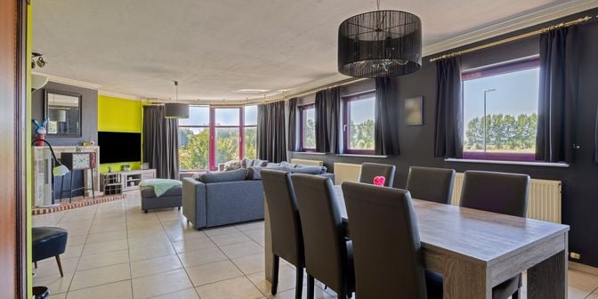 Appartement te koop in Statiestraat 3, 9180 Moerbeke