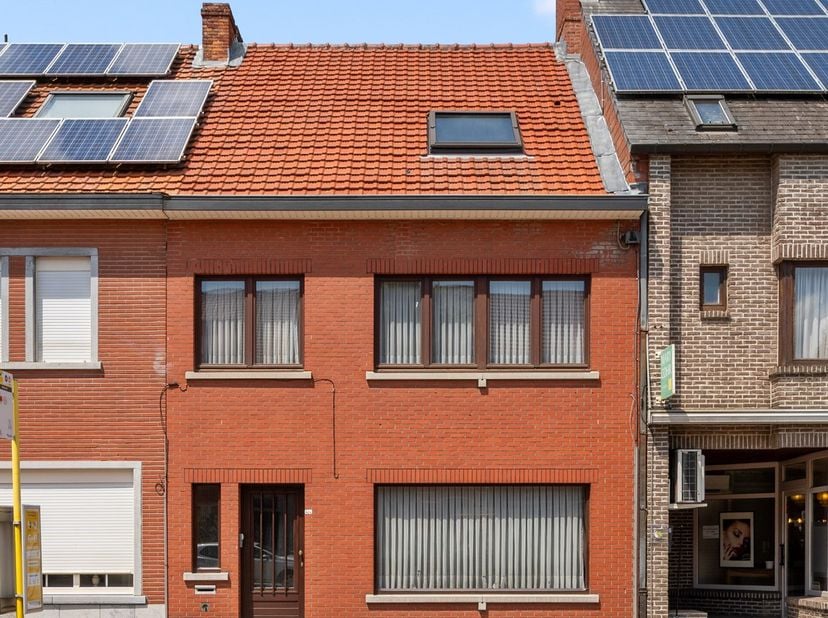 Huis te koop in Diestsesteenweg 424,
                    3202 Rillaar