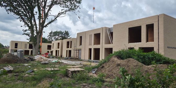 Huis te koop in Vlinderhof 2-4, 2960 Sint-Job-in-'t-Goor