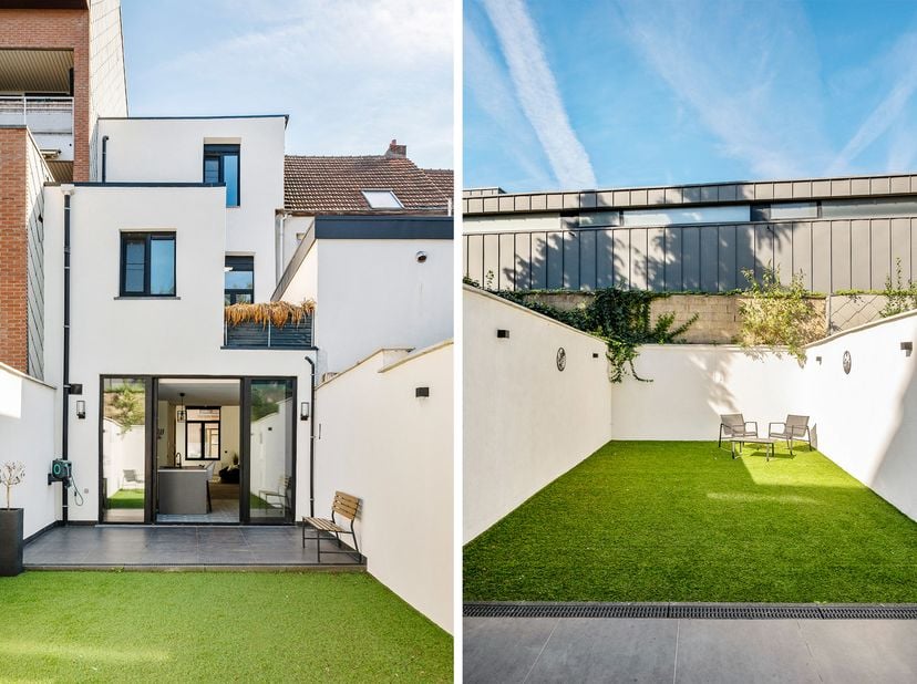 Huis te koop in Maasstraat 43,
                    2060 Antwerpen