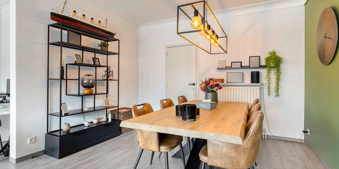 Appartement te koop in Mussenhoevelaan 34 bus 2, 2530 Boechout