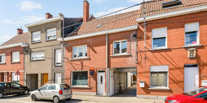 Huis te koop in Vijfwegenstraat 262, 8800 Roeselare