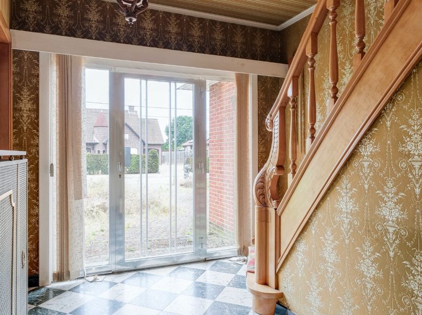 Maison à vendre
                    à 2260 Westerlo