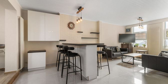 Huis te koop in Brugsesteenweg 250, 9000 Gent